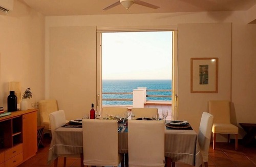 Syros Villa | Villa Deflini