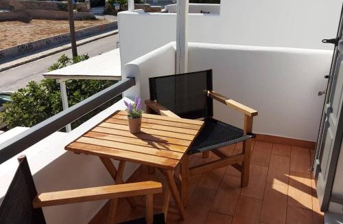 Antiparos House | Villa Del Mar