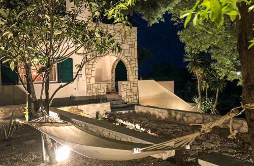 Sfakiotes House | Villa Del Sol