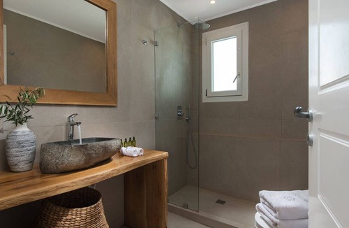 Apollonia Villa | Villa Delmar - Delmar Collection