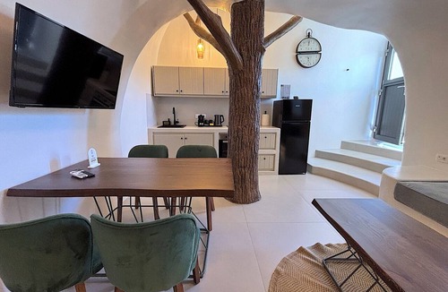 Vothon Villa | Villa Denisa