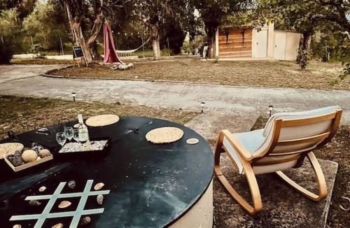 Lefkimmi Villa | Villa Depiros Corfu