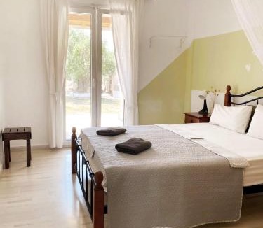 Roda Apartment | Villa Depis