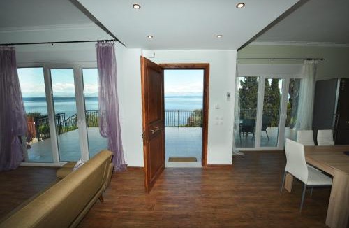 Benitses Villa | Villa Despina Benitses