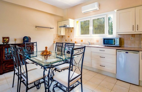 Agios Ilias Villa | Villa di Giovanni by PosarelliVillas