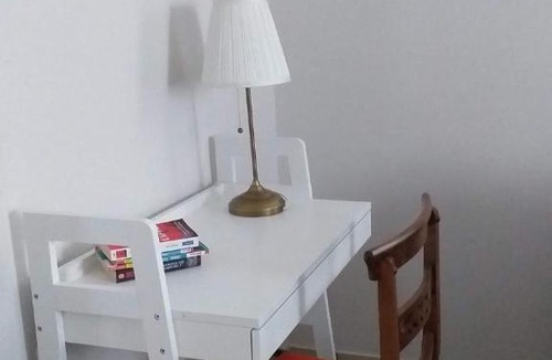 Corfu Town Apartment | Villa di Mario