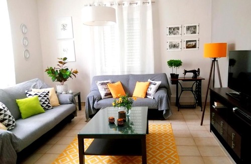 Corfu Town Apartment | Villa di Mario