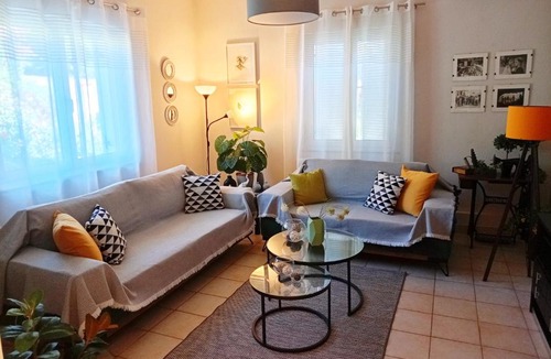 Corfu Town Apartment | Villa di Mario