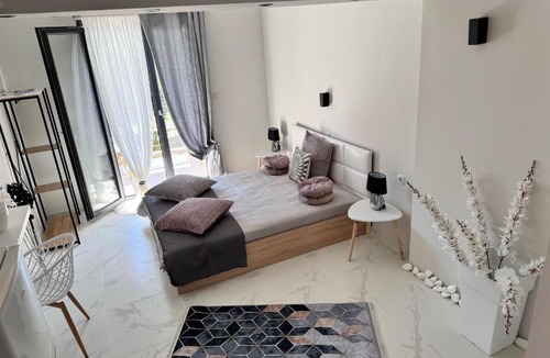 Kanapitsa Apartment | Villa Diamanti