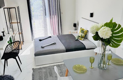Kanapitsa Apartment | Villa Diamanti