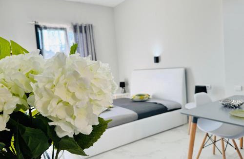 Kanapitsa Apartment | Villa Diamanti