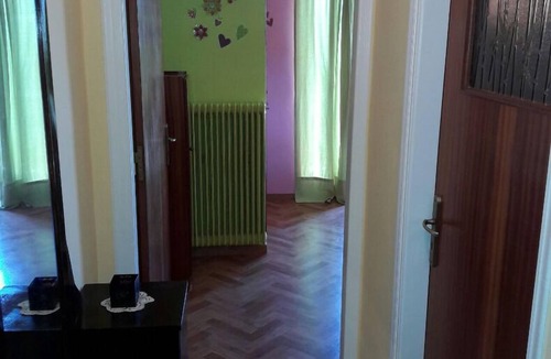 Vigla Villa | Villa Diktynna,(10 minutes by foot from beach with beaufull 360° view)