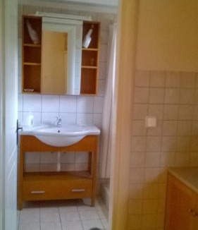 Sivota Apartment | Villa Dimitra