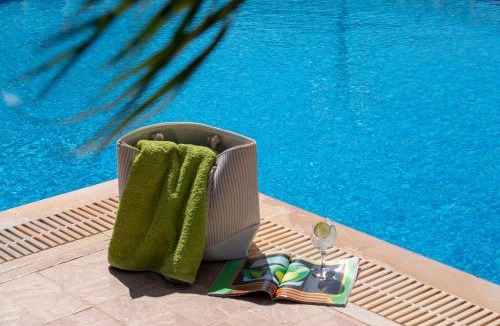 Agios Ioannis Apartment | Villa Dimitris Apartments & Bungalows