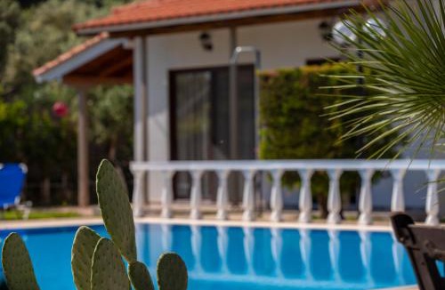 Agios Ioannis Apartment | Villa Dimitris Apartments & Bungalows