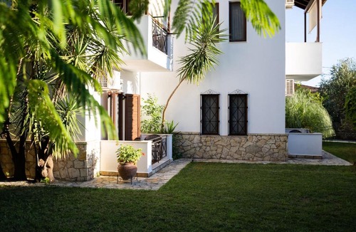 Sivota Apartment | Villa Dina