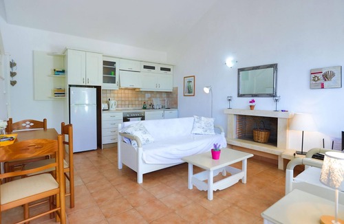 Katsimatika Villa | Villa Dionisis in Paxi