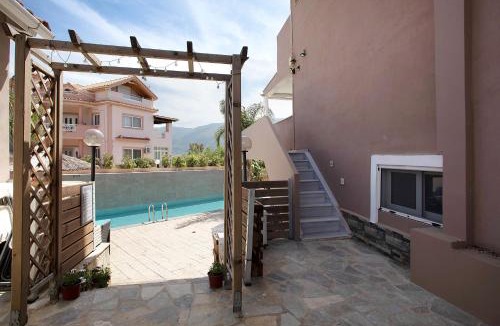 Alikanas Apartment | Villa Dionysia Studio 9
