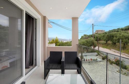 Alikanas Apartment | Villa Dionysia Studio 9