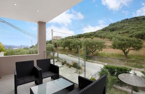 Alikanas Apartment | Villa Dionysia Studio 9