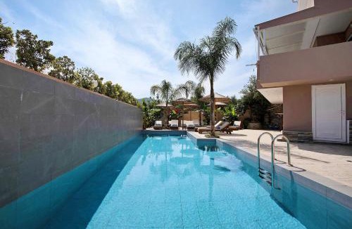 Alikanas Apartment | Villa Dionysia Studio S1