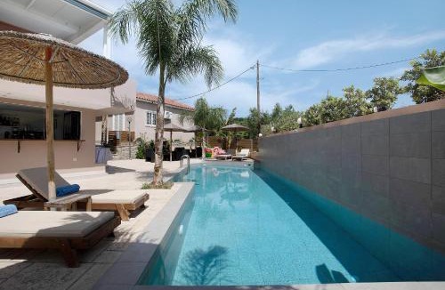 Alikanas Apartment | Villa Dionysia Studio S1