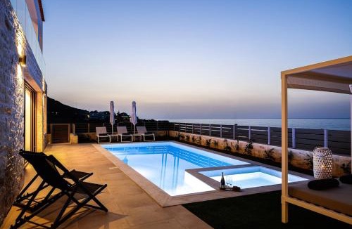 Panormos Villa | Villa Dodici