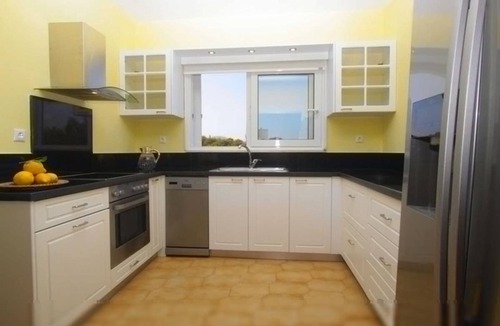 Faliraki Villa | Villa Dora · Villa Dora