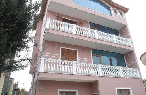 Paskuqan Apartment | VILLA Dori Ani