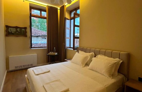 Shkoder Hotel | Villa Dynasty - Boutique Hotel
