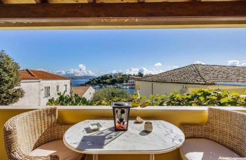 Kassiopi Villa | Villa Edem