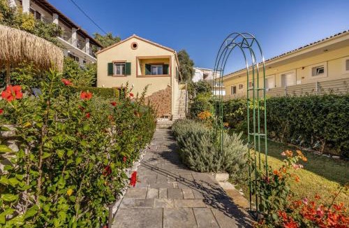 Kassiopi Villa | Villa Edem
