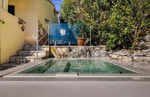 Kassiopi Villa | Villa Edem