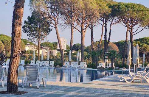 Ishem Villa | Villa Eden 111, Perla Resort, Bay of Lalzi