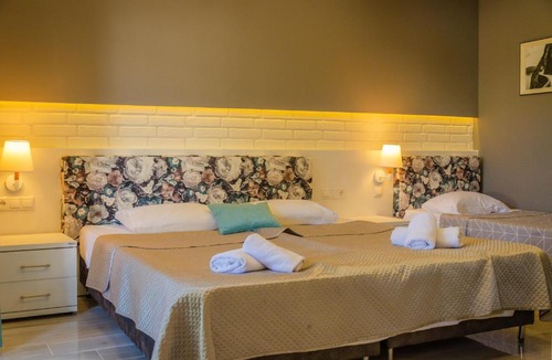 Thasos Town House | Villa Eden