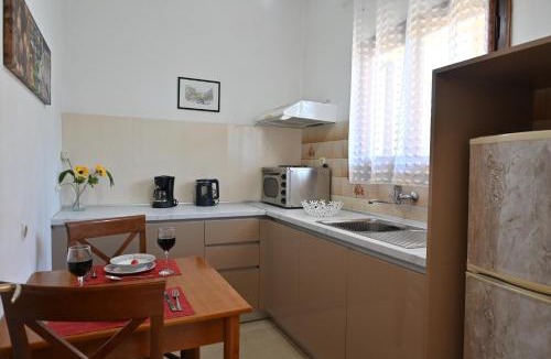 Kontokali Apartment | Villa Efterpi