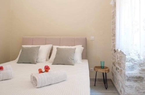 Ieromonachos Villa | Villa Efthimaki