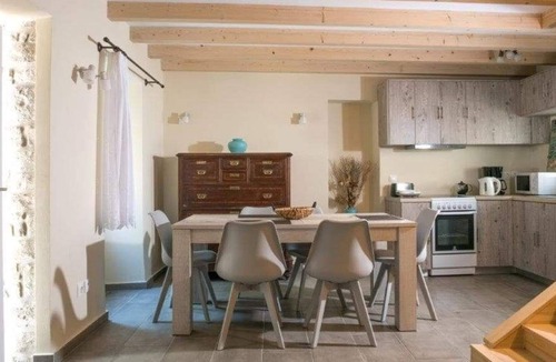 Ieromonachos Villa | Villa Efthimaki
