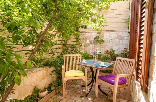 Stalos Villa | Villa Eftichia