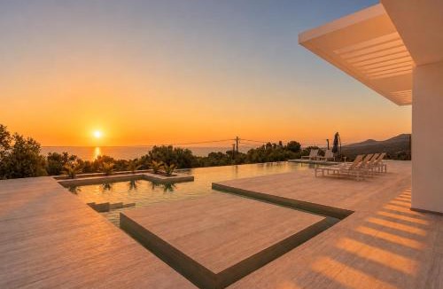 Korithi Villa | Villa Elaia Zakynthos