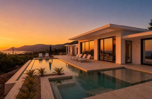 Korithi Villa | Villa Elaia Zakynthos