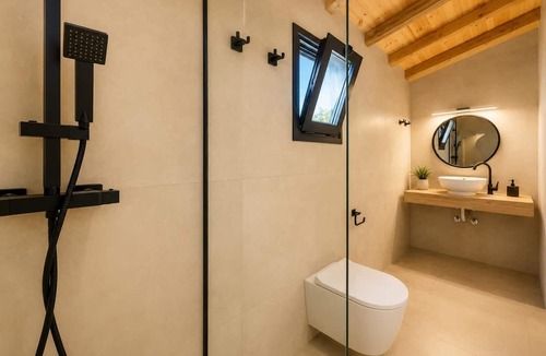 Dafnata Villa | Villa Elea - Two Bedroom Villa, Sleeps 4