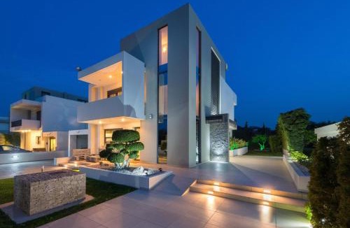 Filerimos Villa | Villa Elena