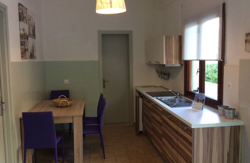 Acharavi Villa | Villa Eleni Corfu Acharavi : Seaview, Pool, Sleeps 10-20, Near Beach & Village!