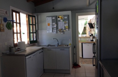 Acharavi Villa | Villa Eleni Corfu Acharavi : Seaview, Pool, Sleeps 10-20, Near Beach & Village!