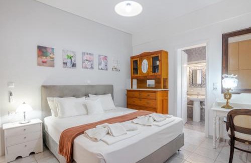 Koroni Apartment | Villa Eleni
