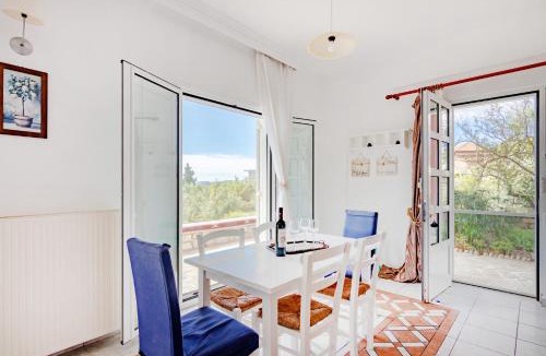 Koroni Apartment | Villa Eleni
