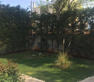 Lagonissi Villa | Villa Eleni