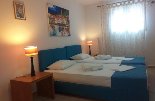 Vathy House | Villa Eleni