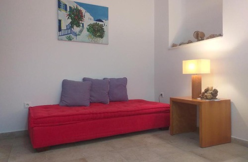 Vathy House | Villa Eleni